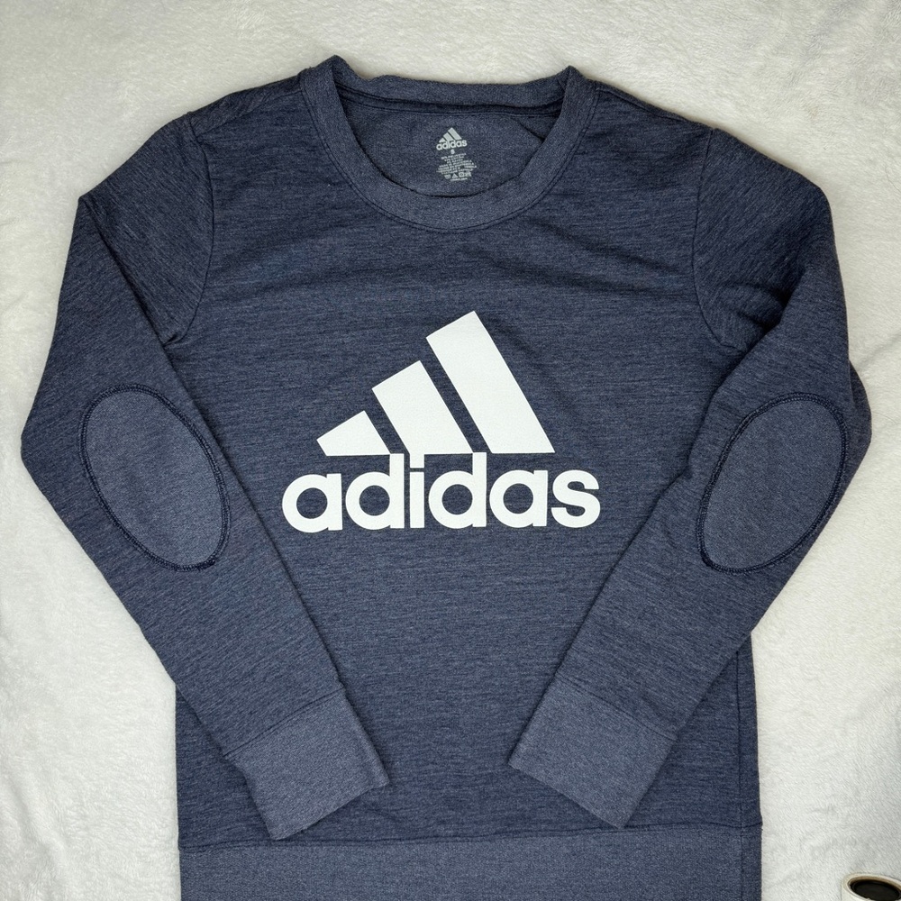 Adidas Sweatshirt
